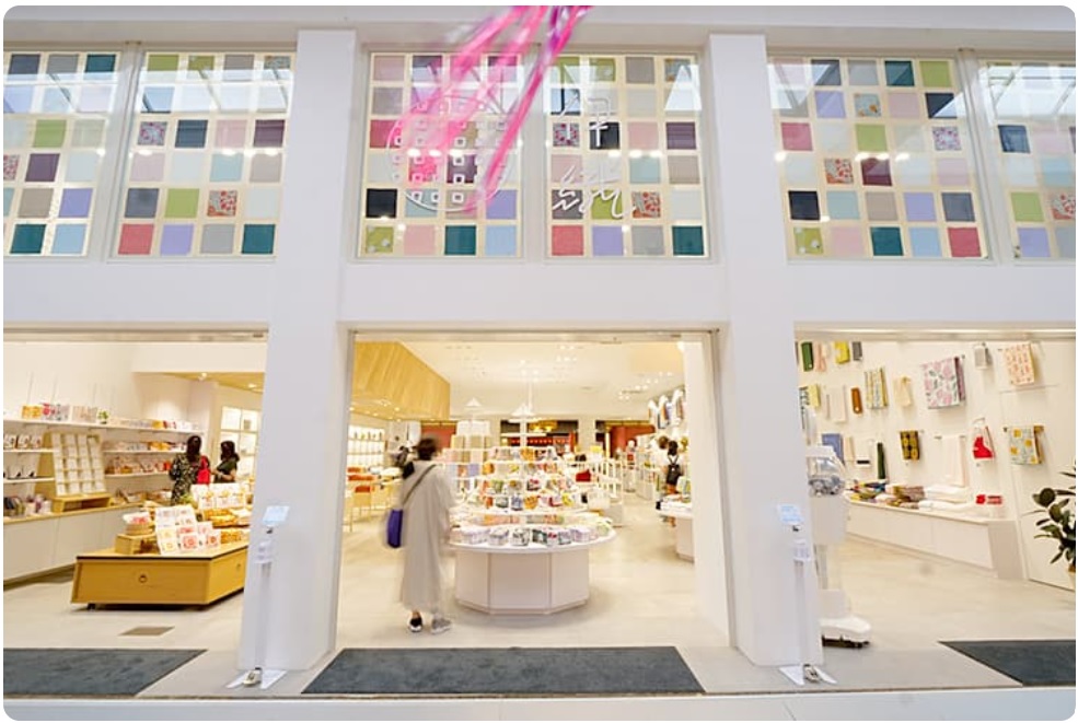 今治でお土産を買うなら「大和みやげものセンター」で！四国なおスコBlog