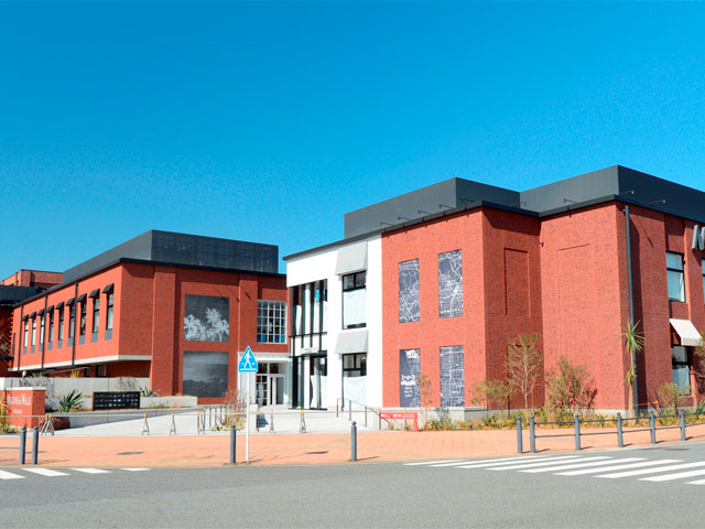 Hawaiian Cafe & Restaurant『Merengue』の新店舗がマリン＆ウォーク横浜に登場！海を感じながらお食事ができるワンランク上のMerengueとして、4月6日