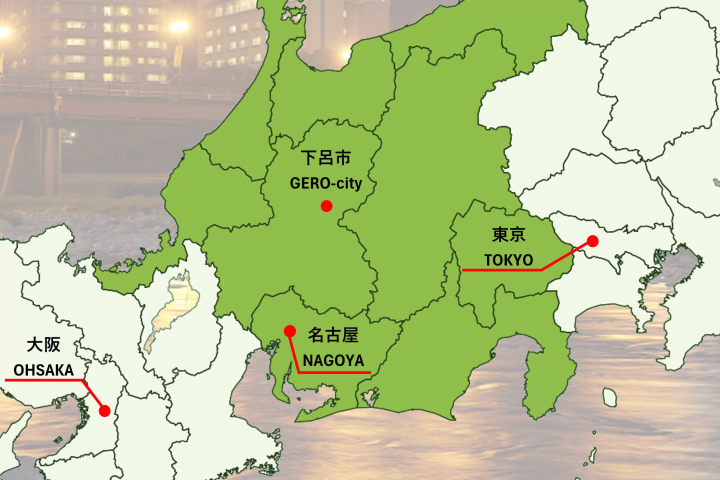 下呂温泉「日本三名泉」に関する旅行記・ブログ フォートラベル岐阜県