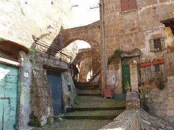 CALCATA カルカータ: イタリアを楽しもう