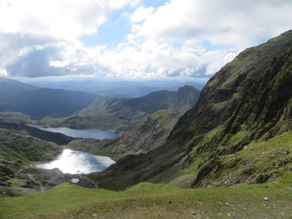 スノードニア 国立公園でイチ押し！スリル満点の観光スポット10 選トリップアドバイザ