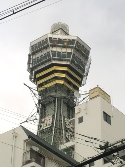 通天閣とあべのハルカスどっちがオススメ？距離や徒歩が可能か高さや行き方についても調べてみた関西ファン