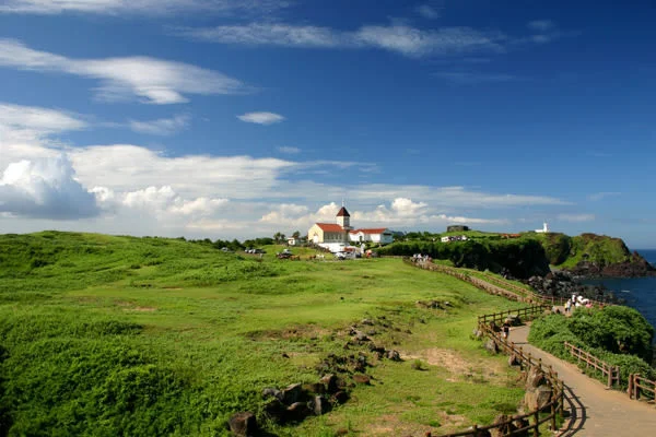 済洲でおすすめはここ！絶対行っておきたい観光プラン4選 – skyticket 観光ガイド