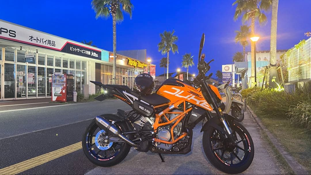 バイク用品店 広島舟入２りんかん車検・保険・KeePer