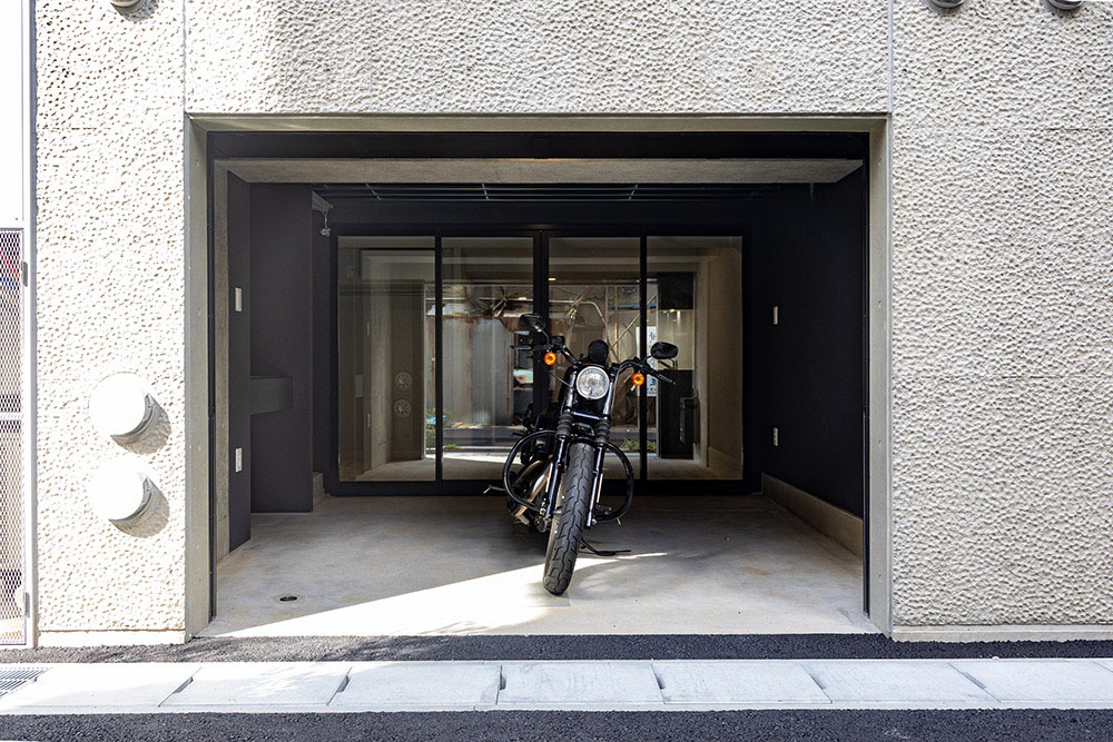 行き止まり散歩 ～三ノ輪橋から千住大橋へ～誰かの散歩マガジン サンポ