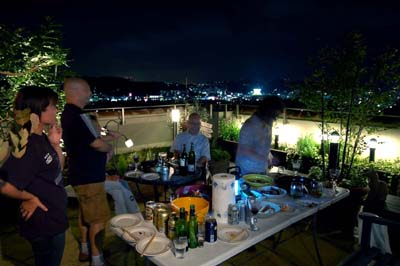 うらやましい♡憧れのルーフバルコニーのあるお家RoomClip mag暮らしとインテリアのwebマガジン