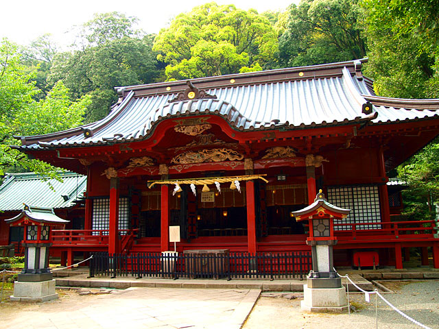 伊豆から鎌倉へ 挙兵から鎌倉入りまでの源頼朝の足跡をたどる 静岡県・神奈川県連載 創造する人のための「旅」AktioNote-アクティオノート〜創造する人のためのノート