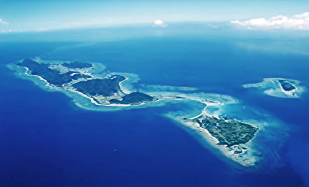 沖縄本島 - Wikipedia