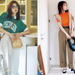 秋編 遊園地デートにおすすめの服装15選♪30代40代に最適なコーデとは？4MEEE