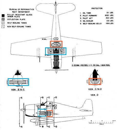 あれ、爆弾 ？」戦闘機につり下がる“それっぽい物体”の正体 実は空戦を変えた重要アイテム!? 注目した日本人とは乗りものニュース