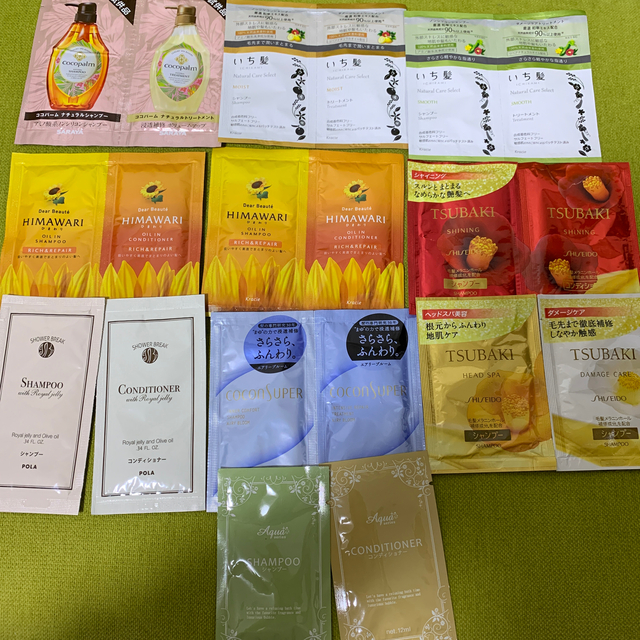 ショッピングゴー shoppinggo トラベルボトル7点セット 小分けボトル 詰め替え