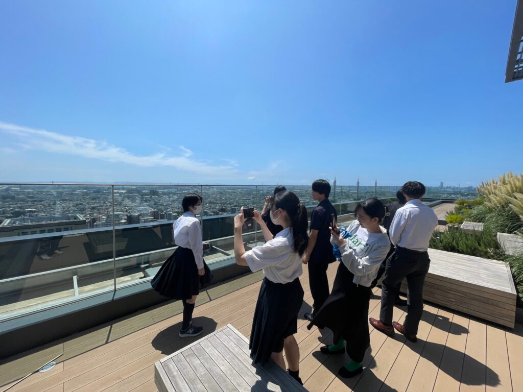 カワサキデルタ JR川崎タワー オフィス棟新設