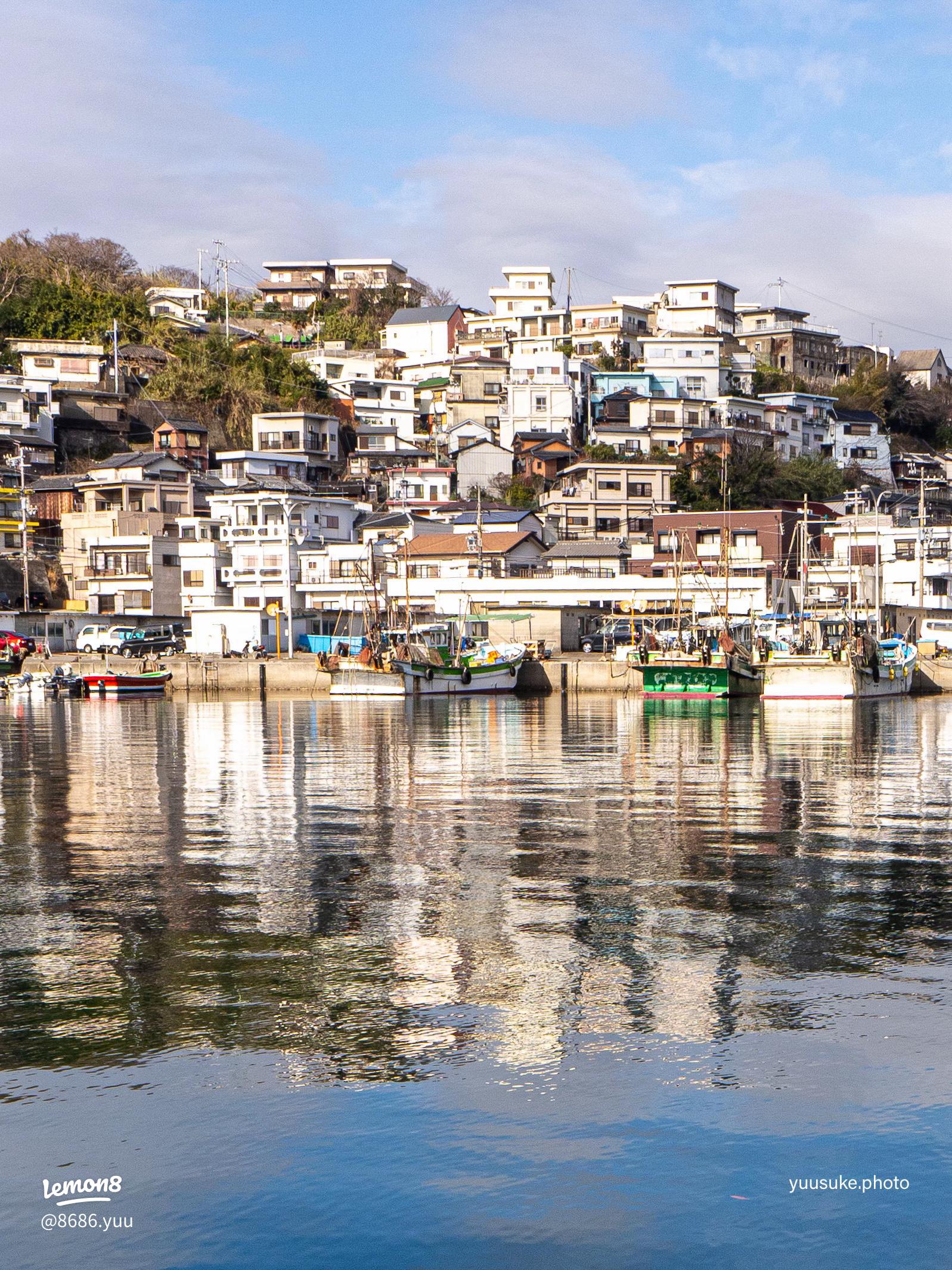 和歌山 まるでアマルフィ！フォトジェニックで話題の「和歌の浦」