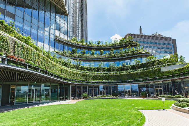 映画『空中庭園』第五回沖縄国際映画祭特別上映イベントフォトギャラリーシネマトゥデイ