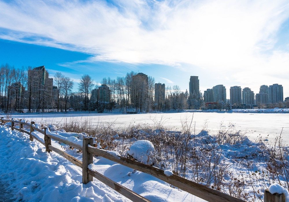 カナダ留学におすすめの人気都市10選！大都市から地方都市まで紹介 - 評判のカナダ学校特集