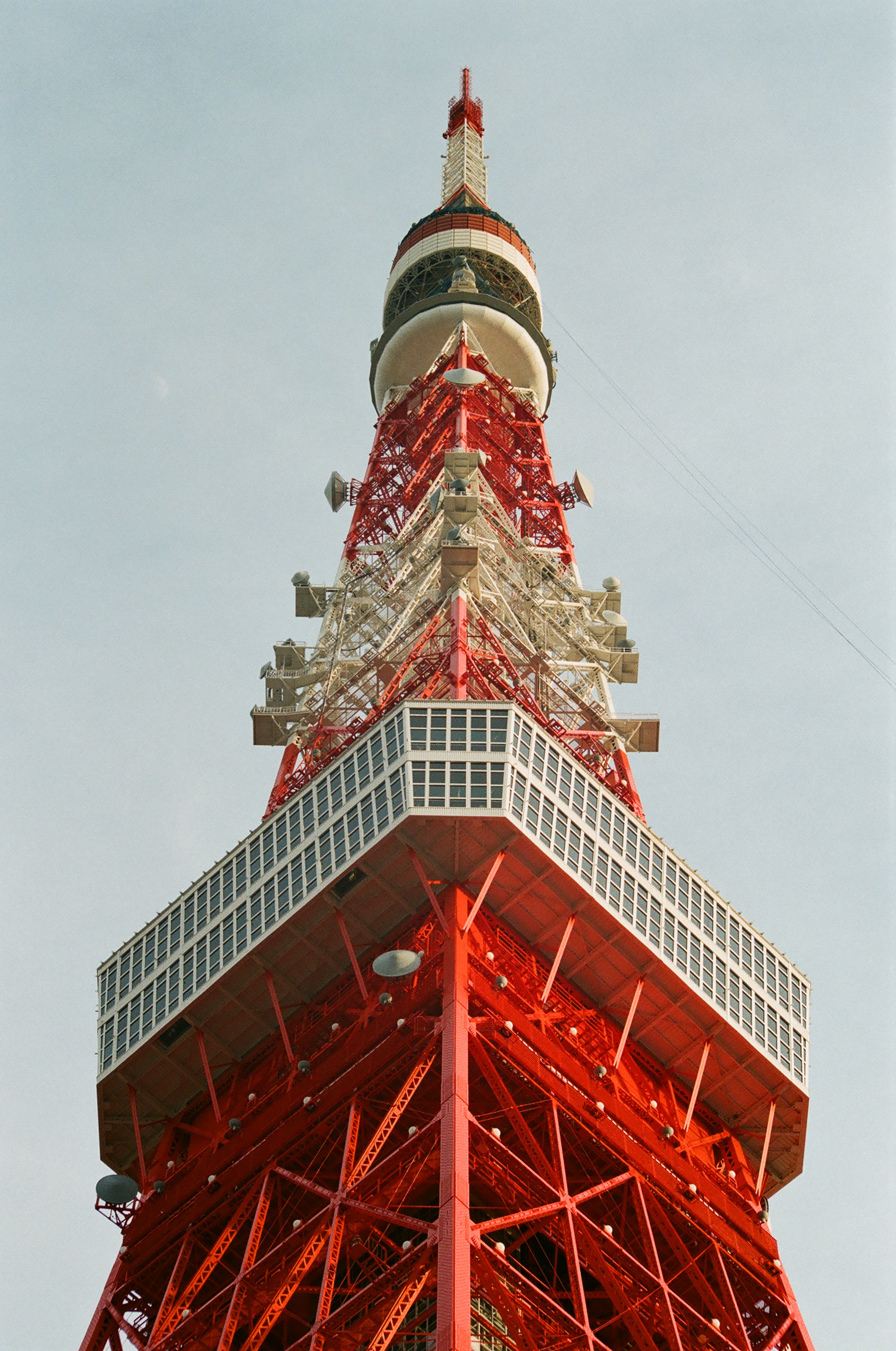 マニア厳選 東京タワーの絶景名所はここ！おすすめ撮影スポット6選NAVITIME Travel