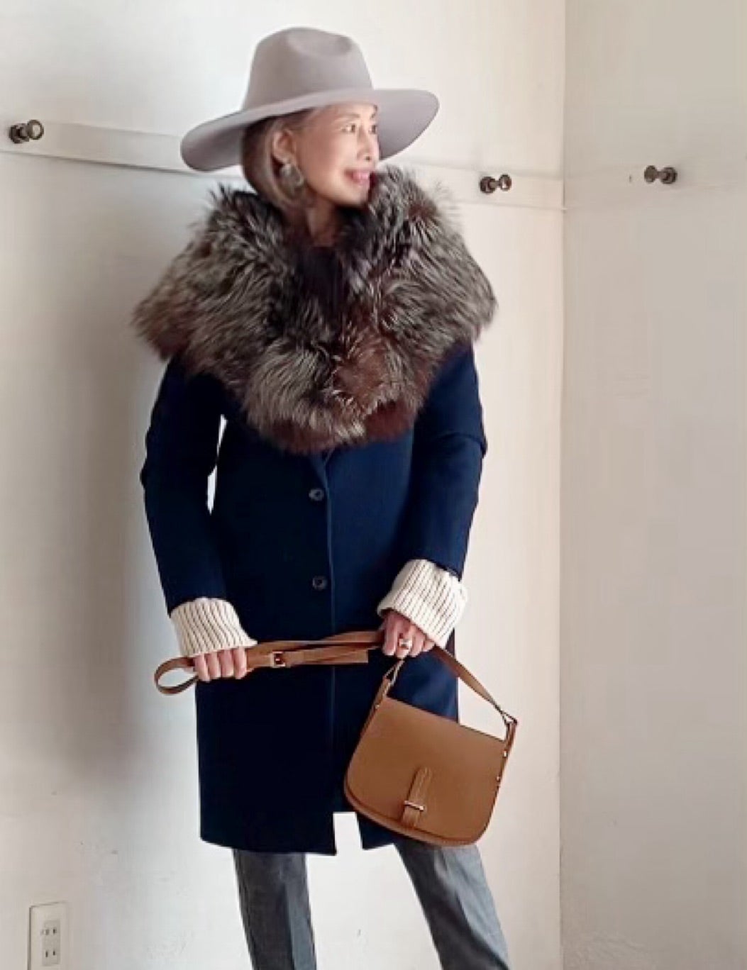 60代ライフスタイル 少ない荷物で旅を楽しむ！2泊3日の着まわしコーディネート 公式 素敵なあの人Web