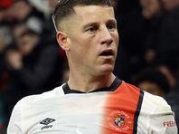 ロス・バークリー - footballistaフットボリスタ