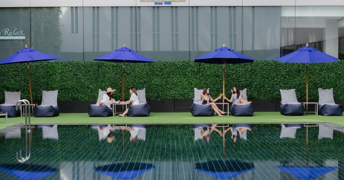 2025年版 アソーク駅周辺値段別おすすめホテル紹介＠バンコクどんどん！バンコク情報局