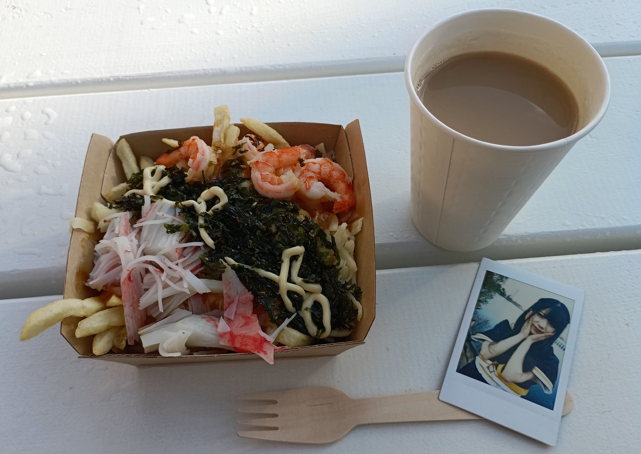 カナダバンクーバーで是非食べたい料理パート2 - 小学・中学・高校生のための
