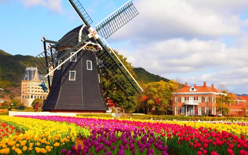 ガラスの砂浜「長崎空港」インスタ映えな写真を撮るコツ！ながさきノート