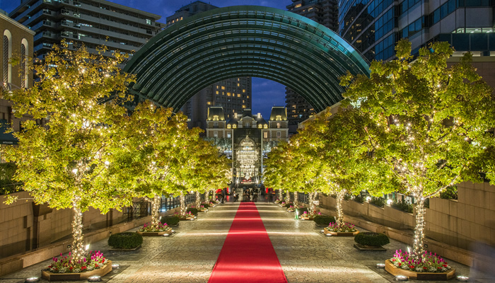 クリスマスイルミネーション 恵比寿ガーデンプレイス2025世界最高級の煌めき！クリスマスイベント・パーティー 東京 特集!