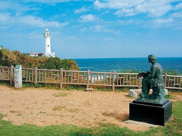 大王埼灯台の魅力を紹介！駐車場やアクセス方法も解説します取材レポート観光三重 かんこうみえ