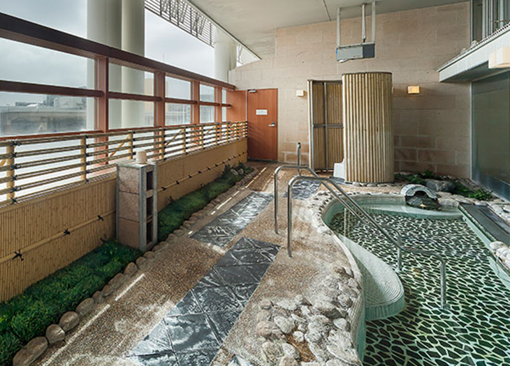 ソロ活女子のススメ 5江口のりこテレ東ドラマ銭湯ソロ活, TVerにて無料見逃し配信中！毎週水曜深夜1時〜テレ東にて放送中