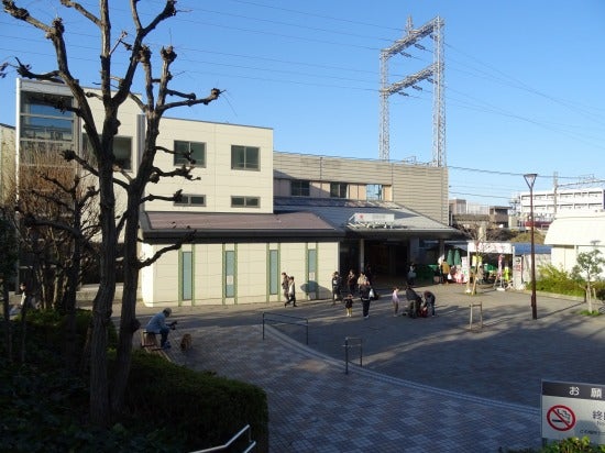 グラッチェガーデンズすかいらーくグループ