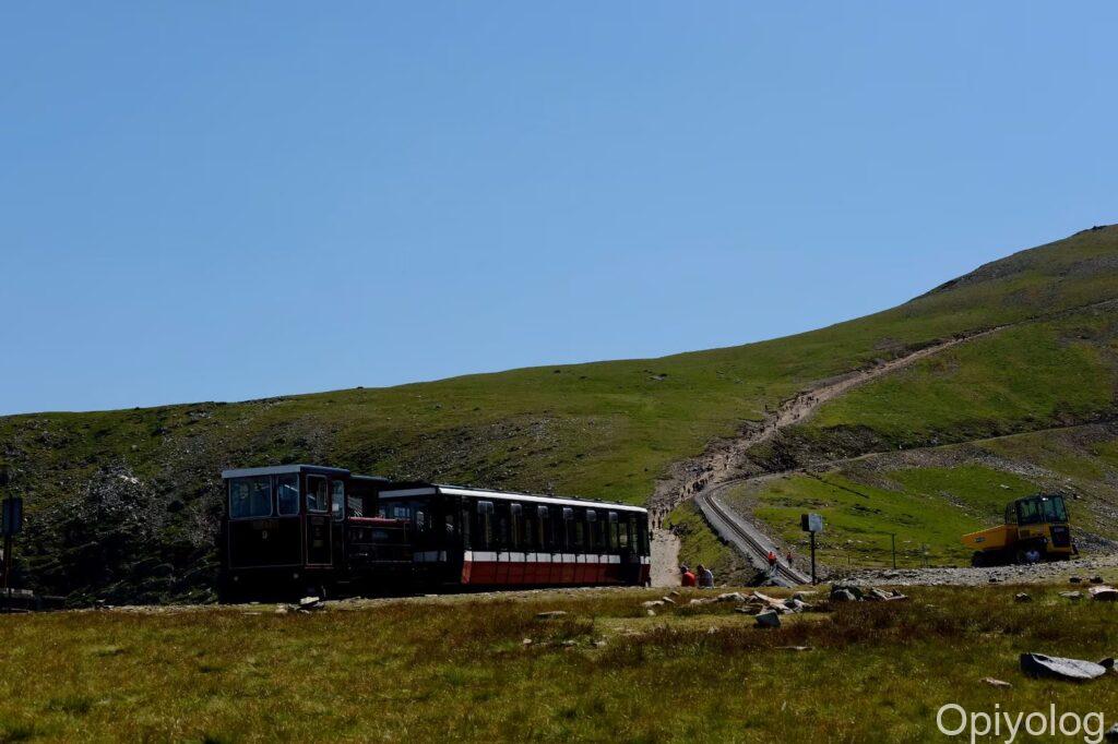 ウエールズ スノードニア国立公園英語ができない主婦がロンドン駐在しちゃったら