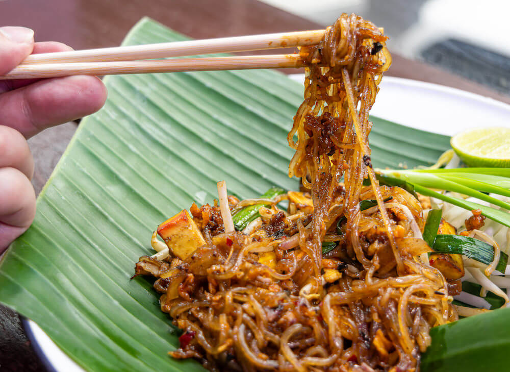 バンコク旅行者必見！カオサン通りで絶対食べて欲しいグルメスポット - Toshiの悪あがき