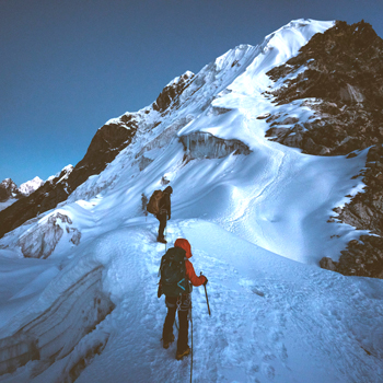 ヒマラヤ・マウンテンフライト