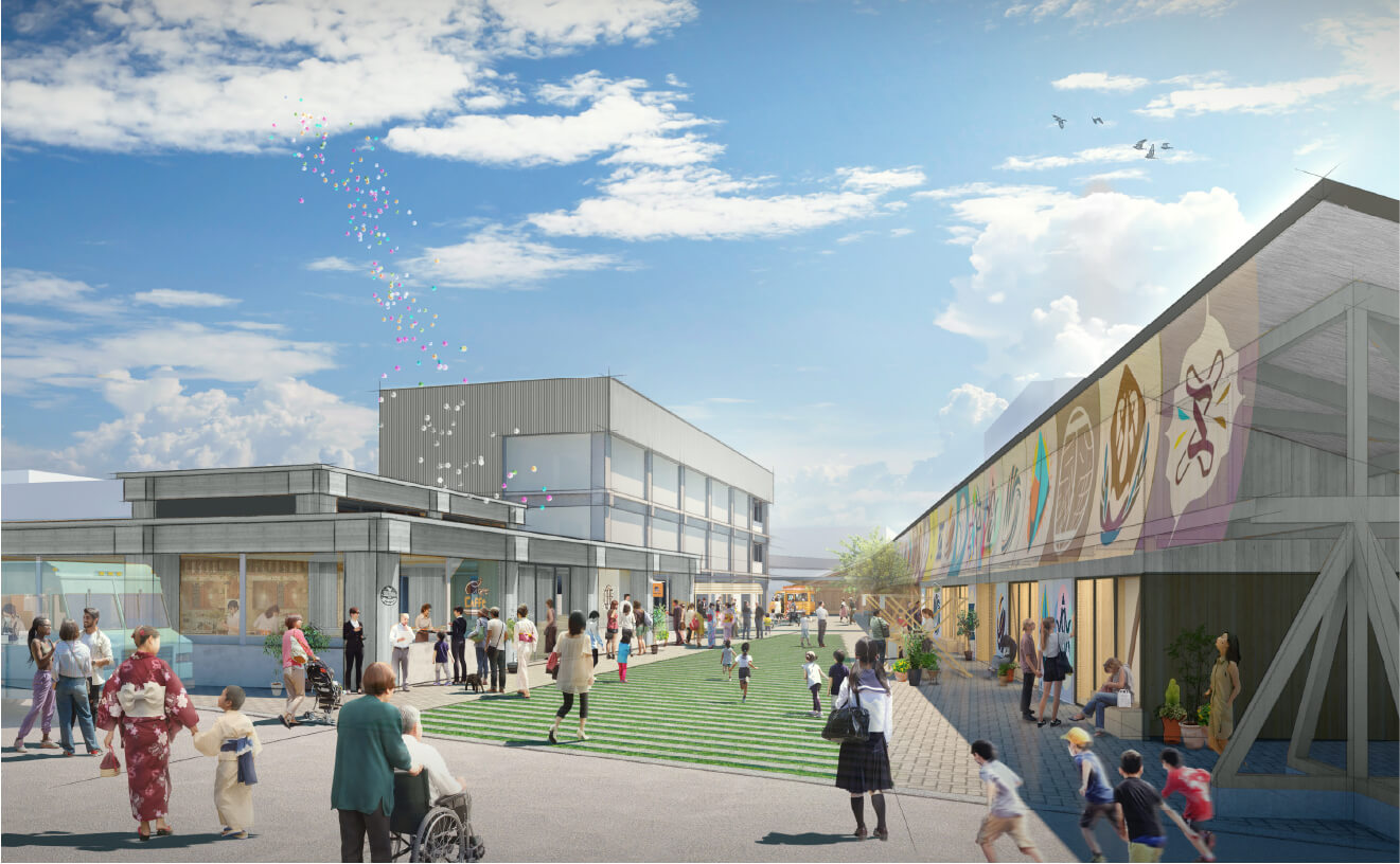 熱田神宮」 名古屋市熱田区-神社-〒456-0031 の地図 アクセス 地点情報