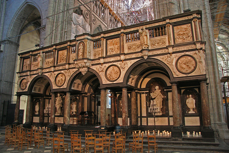 世界遺産だけなんてもったいない！ベルギー・トゥルネーでしたい7つのことRETRIP リトリップ