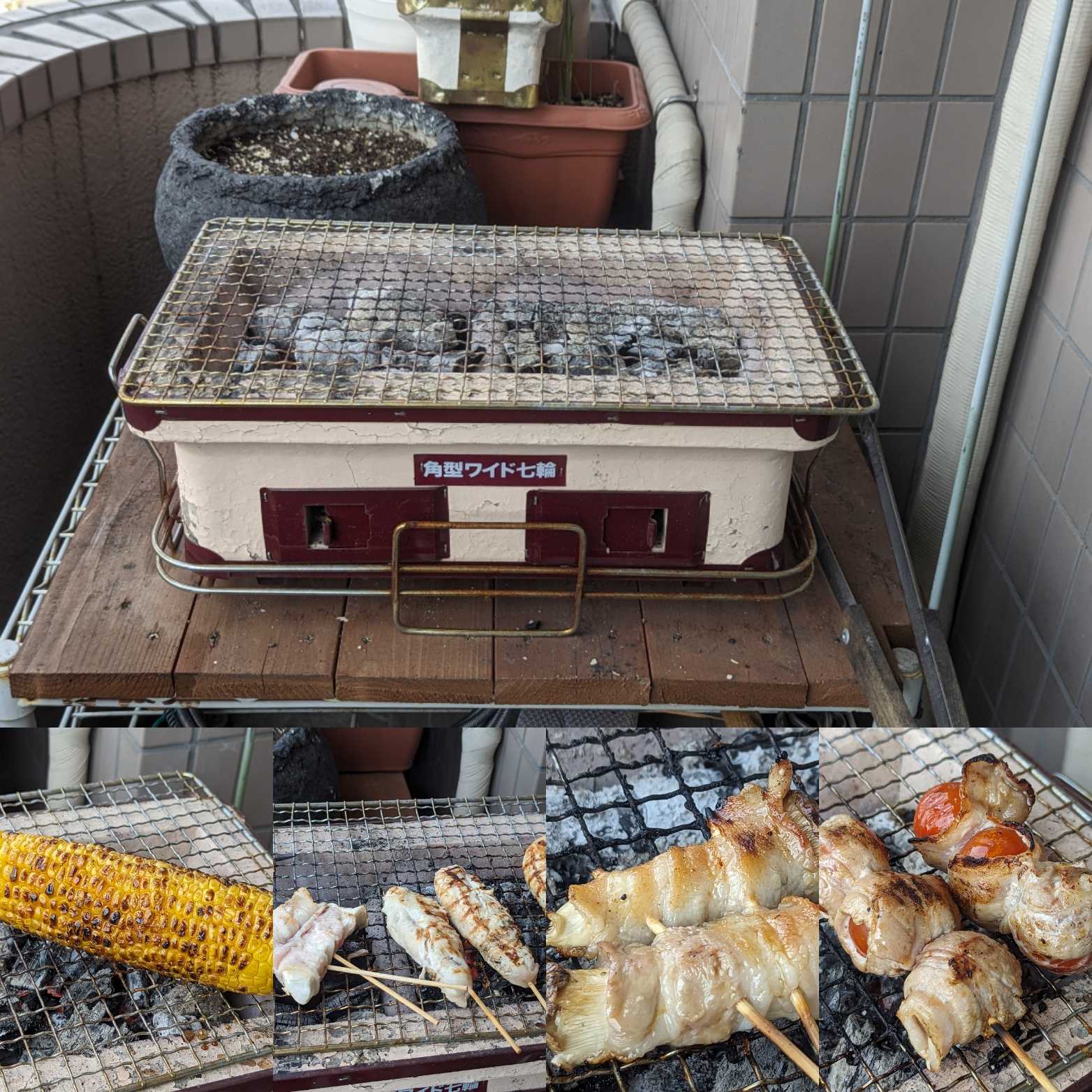 2025最新 庭・ベランダ用のその他調理器具！人気おすすめアイテムランキングわたしと、暮らし