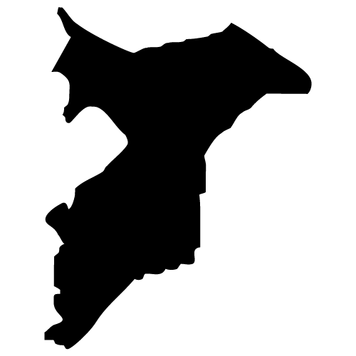 道路の走りやすさマップ お試し版 --千葉県