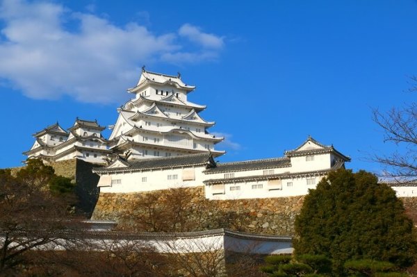 高幡城跡たかはたじょうあと - 東京都の心霊スポット