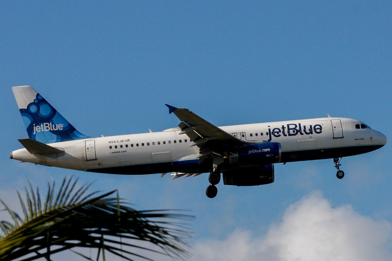 ジェットブルーのパイロットの給料に関する究極のガイド1ジェットブルーのパイロットになる方法