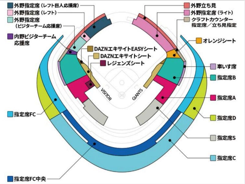 新フードゾーンやプライベートサウナなど東京ドームシティが大規模リニューアル！注目ポイントをご紹介アーバンライフ東京