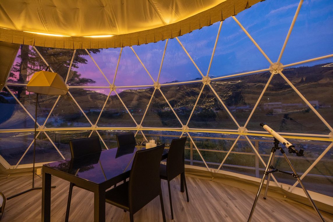 2024 奈良のおすすめ星空スポット6選！満天の星を見に行こう – narrative