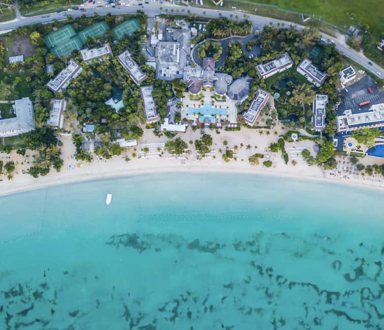 キングストン「空港ガイド」に関する旅行記・ブログ フォートラベル ジャマイカKingston