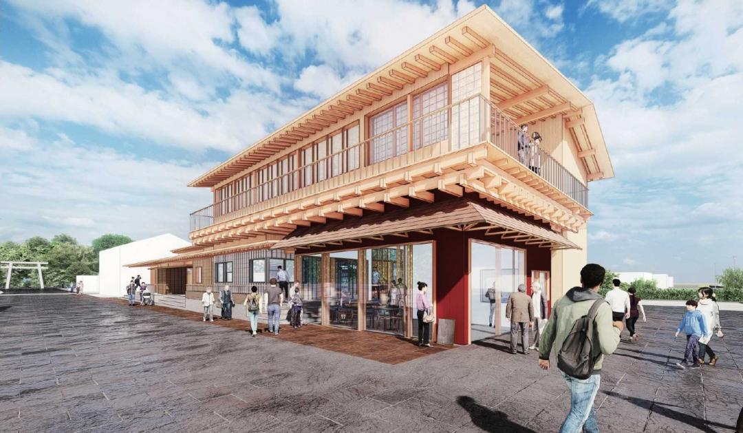 息栖神社のクチコミ一覧 - じゃらんnet