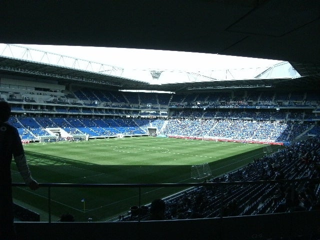 マンチェスター・ユナイテッド サッカー観戦チケット予約手配＜オールド・トラッフォード＞イギリス イギリス地方都市 旅行の観光・オプショナルツアー予約