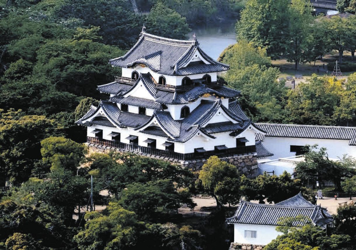 世界遺産 登録までもう少し！注目の国宝「彦根城」入門&城下町を巡る半日プラン