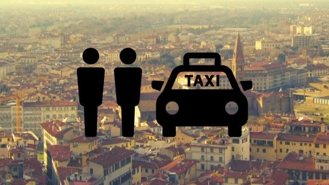 フィレンツェ観光スポット：ミケランジェロ広場からの絶景は必見！ フォトサービスもありアーモイタリア