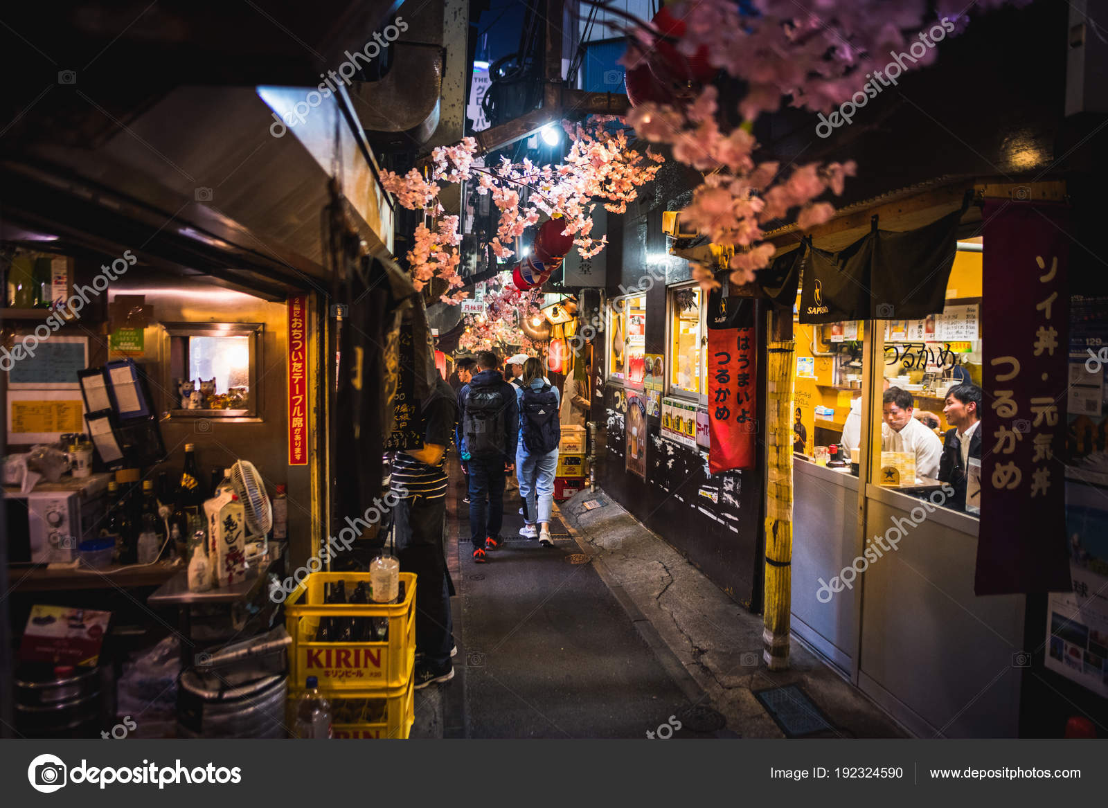 新宿 思い出横丁の地図アクセス・クチコミ観光ガイド旅の思い出
