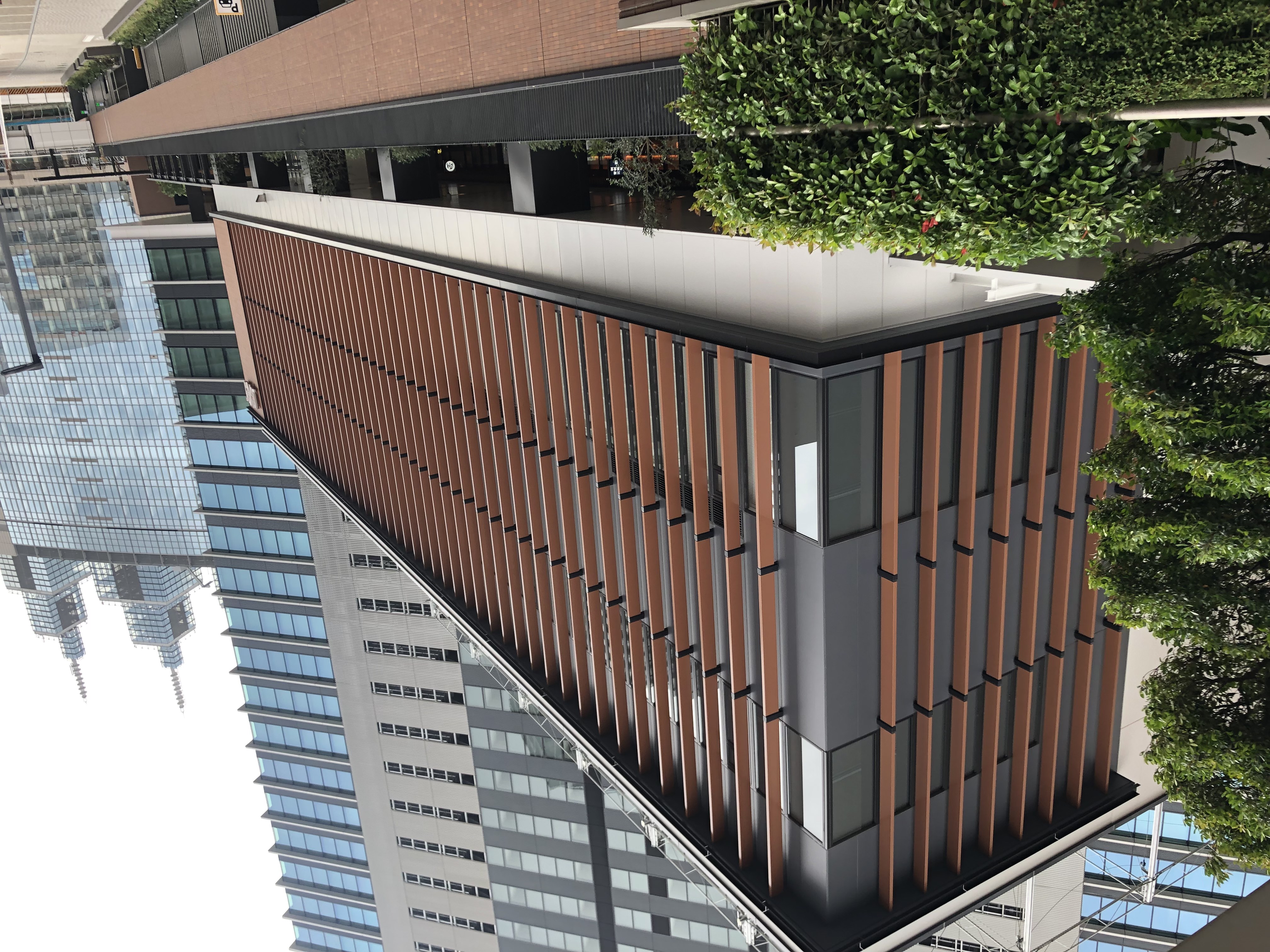 仲介手数料半額 クレッセント川崎タワー 10階