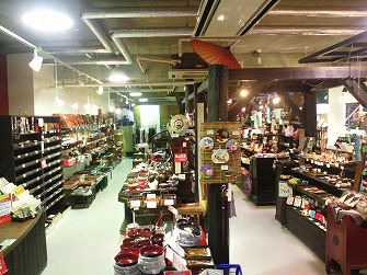 八ヶ岳リゾートアウトレット - 山梨移住日記