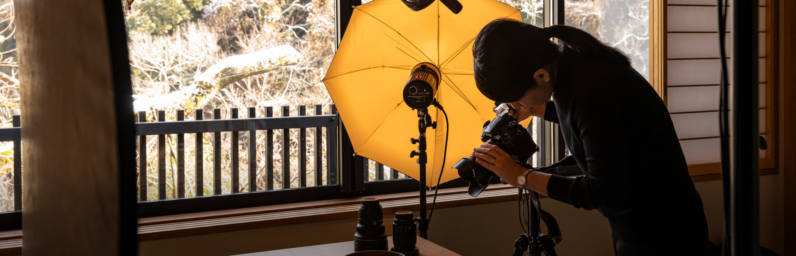 ホテルの写真をスマホで撮影する方法！vol.1~宿はスマホで撮影できる？！~宿泊施設向け写真撮影アプリ Byme －宿の いま