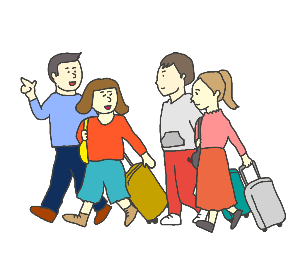 旅行」のイラスト・アイコン素材一覧ゆるくてかわいい無料イラスト・アイコン素材屋「ぴよたそ」